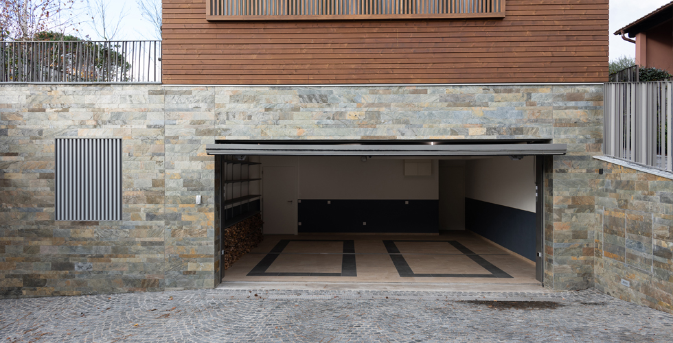 Porte garage basculanti – Hjelmstad 04
